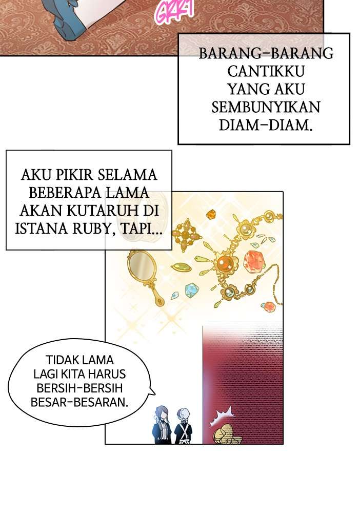 Who Made Me a Princess Chapter 5 Image 26