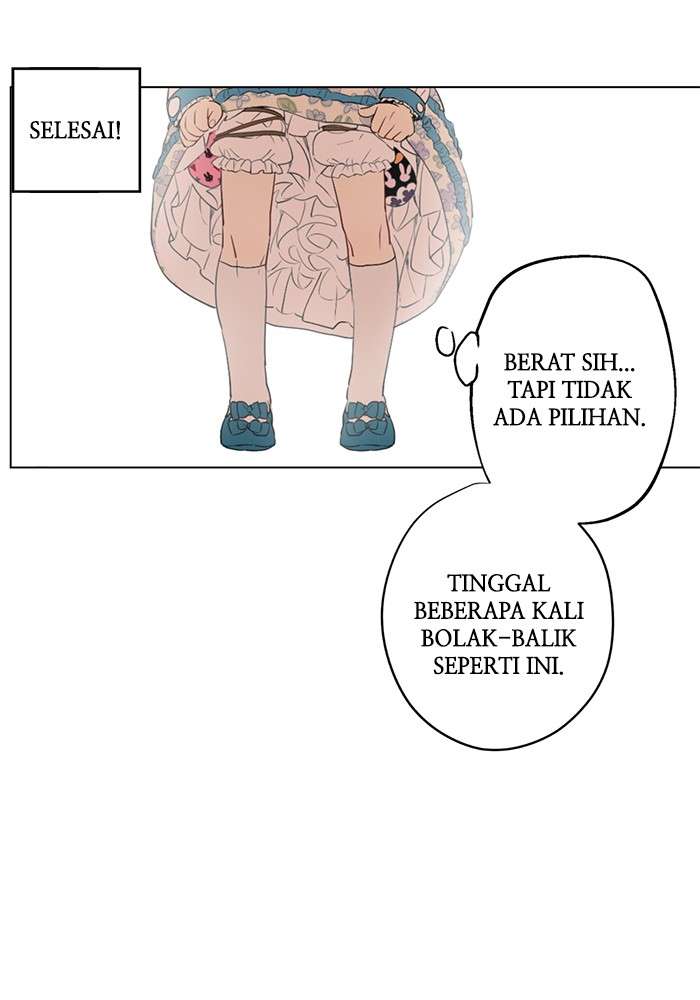 Who Made Me a Princess Chapter 5 Image 27