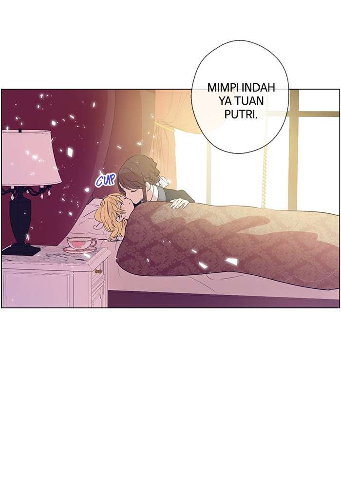 Who Made Me a Princess Chapter 5 Image 28