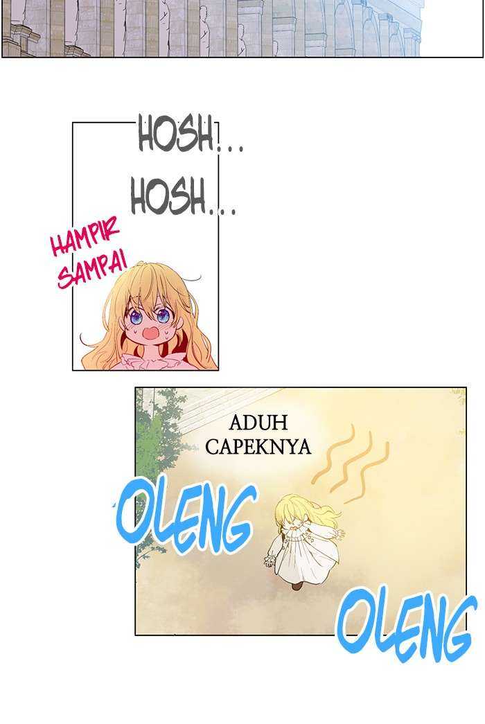 Who Made Me a Princess Chapter 5 Image 33