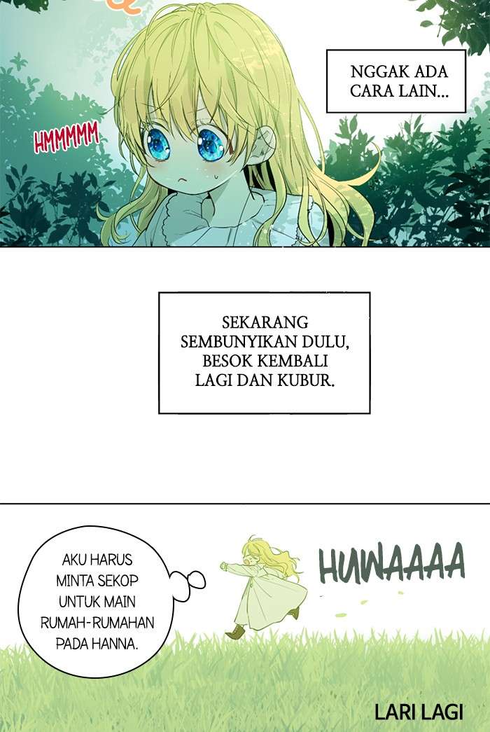 Who Made Me a Princess Chapter 5 Image 37