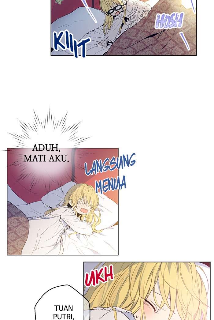 Who Made Me a Princess Chapter 5 Image 39