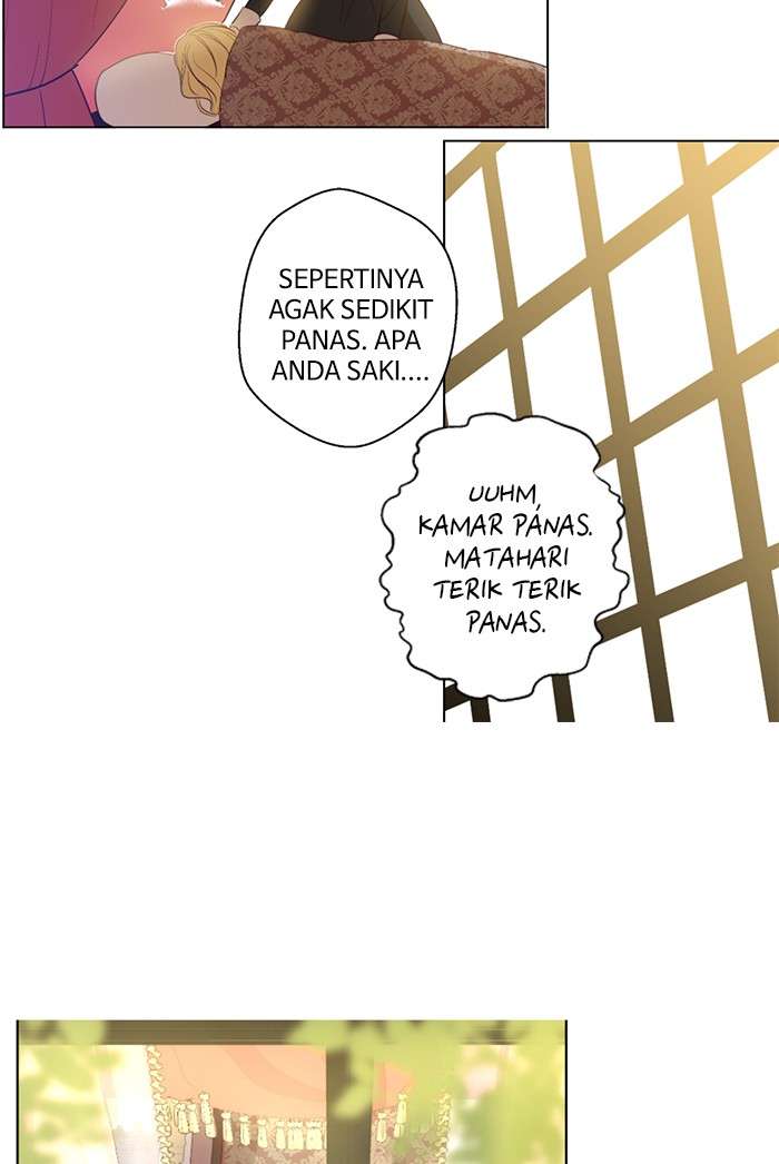 Who Made Me a Princess Chapter 5 Image 41