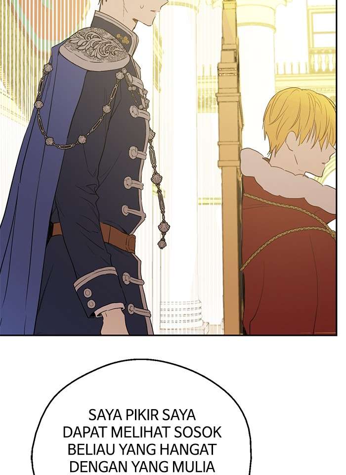 Who Made Me a Princess Chapter 50 Image 45