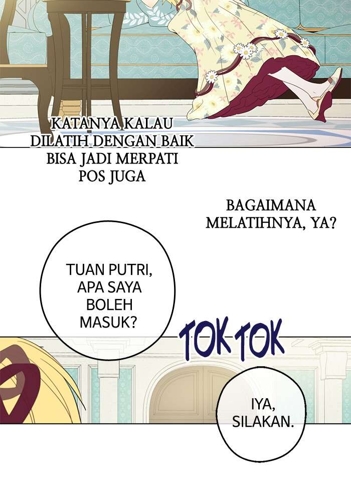 Who Made Me a Princess Chapter 50 Image 51