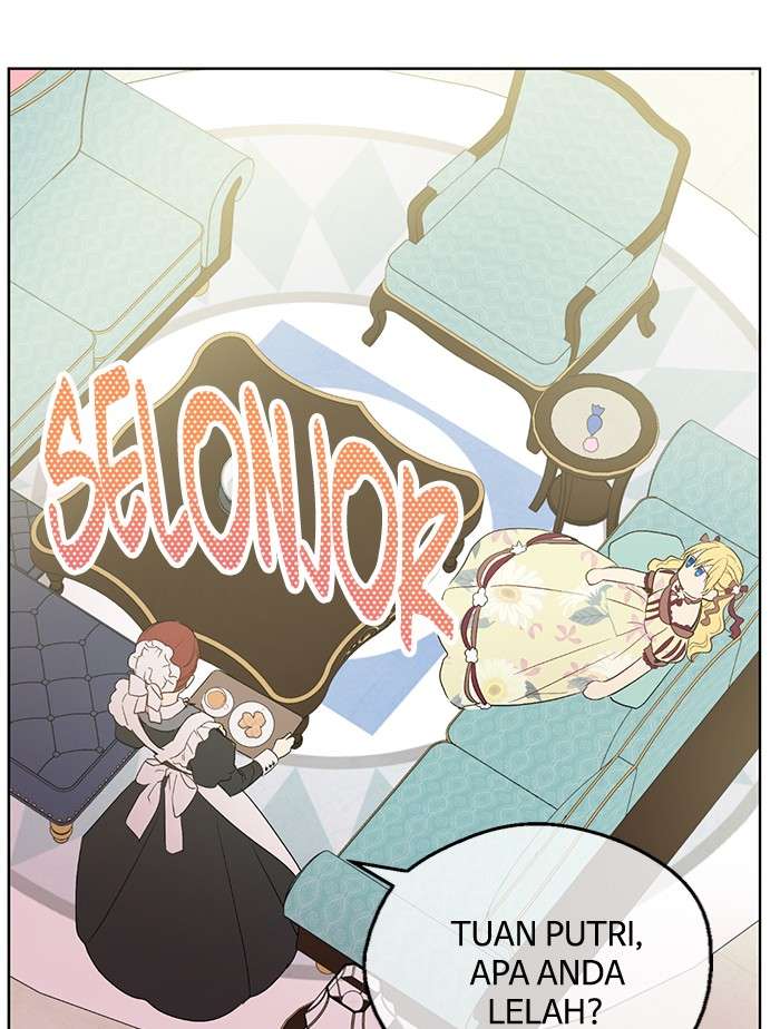 Who Made Me a Princess Chapter 50 Image 52