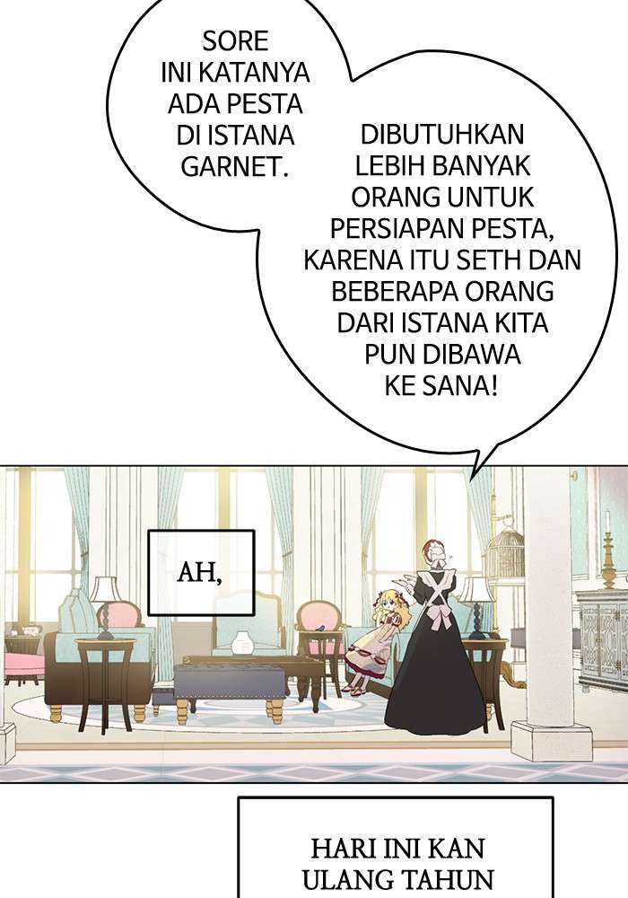 Who Made Me a Princess Chapter 50 Image 55