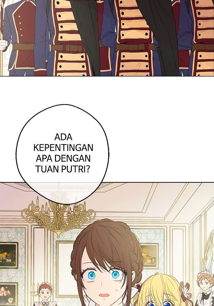 Who Made Me a Princess Chapter 50 Image 63