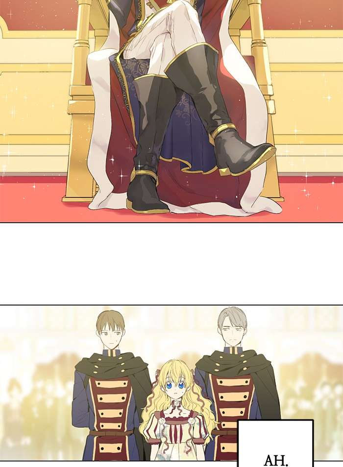 Who Made Me a Princess Chapter 51 Image 4