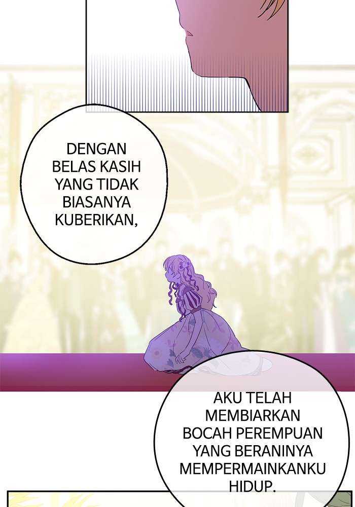 Who Made Me a Princess Chapter 51 Image 11