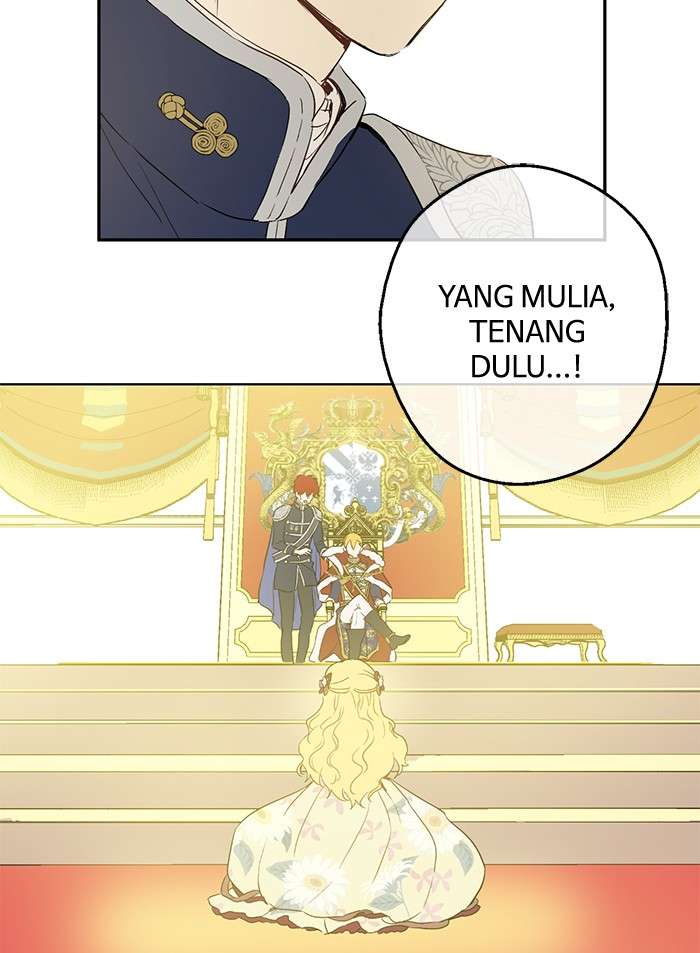 Who Made Me a Princess Chapter 51 Image 14