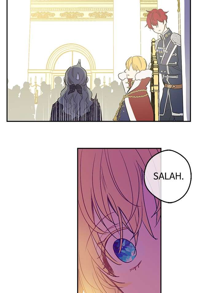 Who Made Me a Princess Chapter 51 Image 20