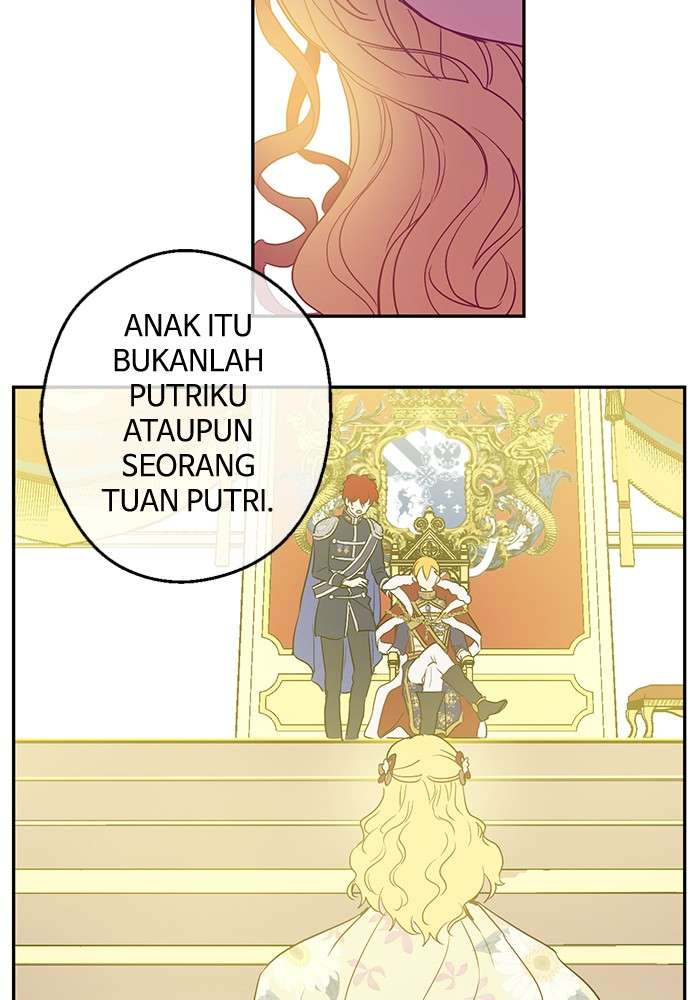 Who Made Me a Princess Chapter 51 Image 21