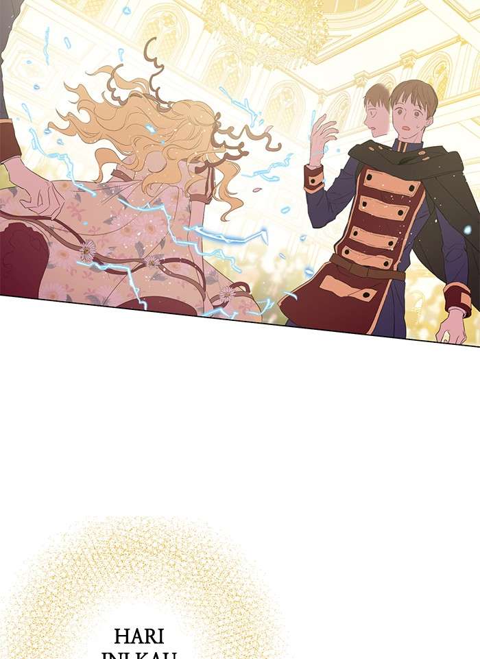 Who Made Me a Princess Chapter 51 Image 35