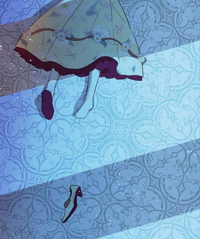 Who Made Me a Princess Chapter 51 Image 54