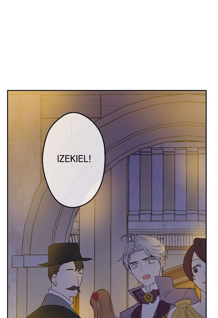 Who Made Me a Princess Chapter 52 Image 39