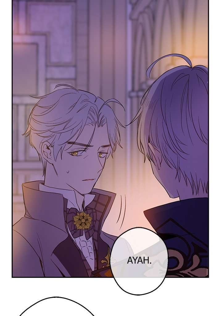 Who Made Me a Princess Chapter 52 Image 45