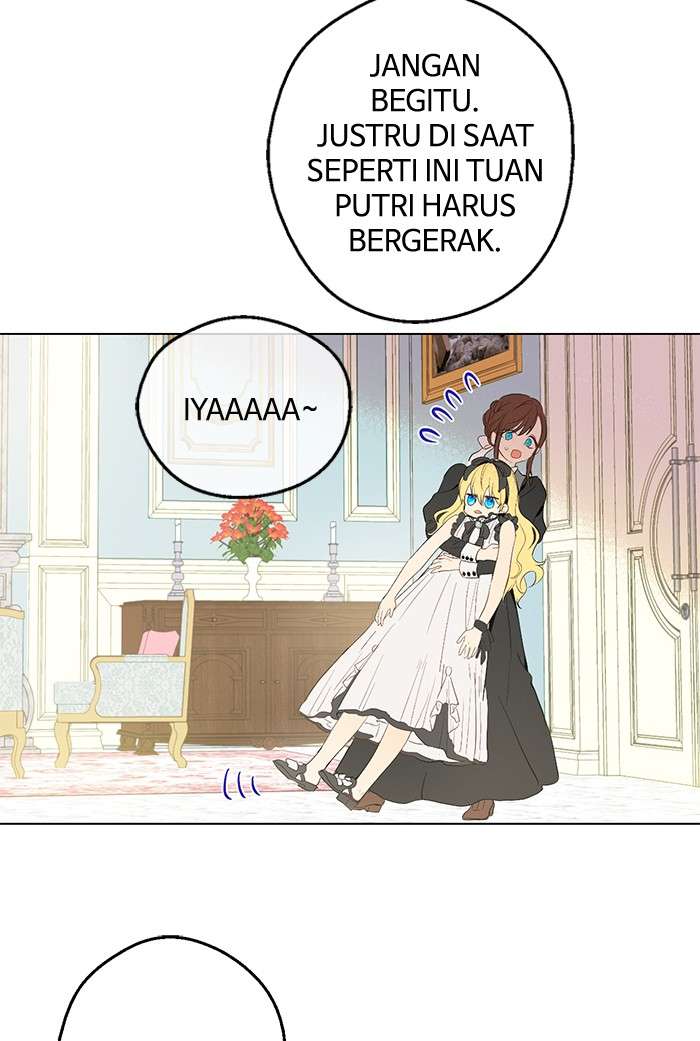 Who Made Me a Princess Chapter 53 Image 6