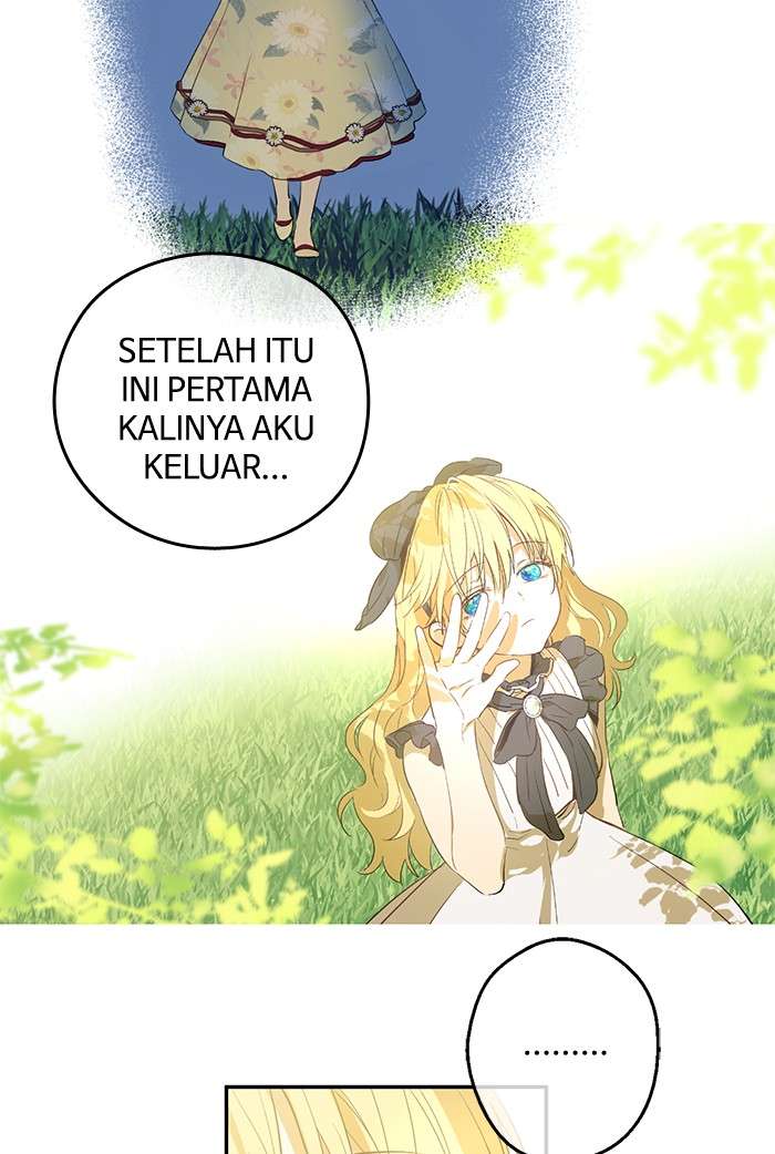 Who Made Me a Princess Chapter 53 Image 8