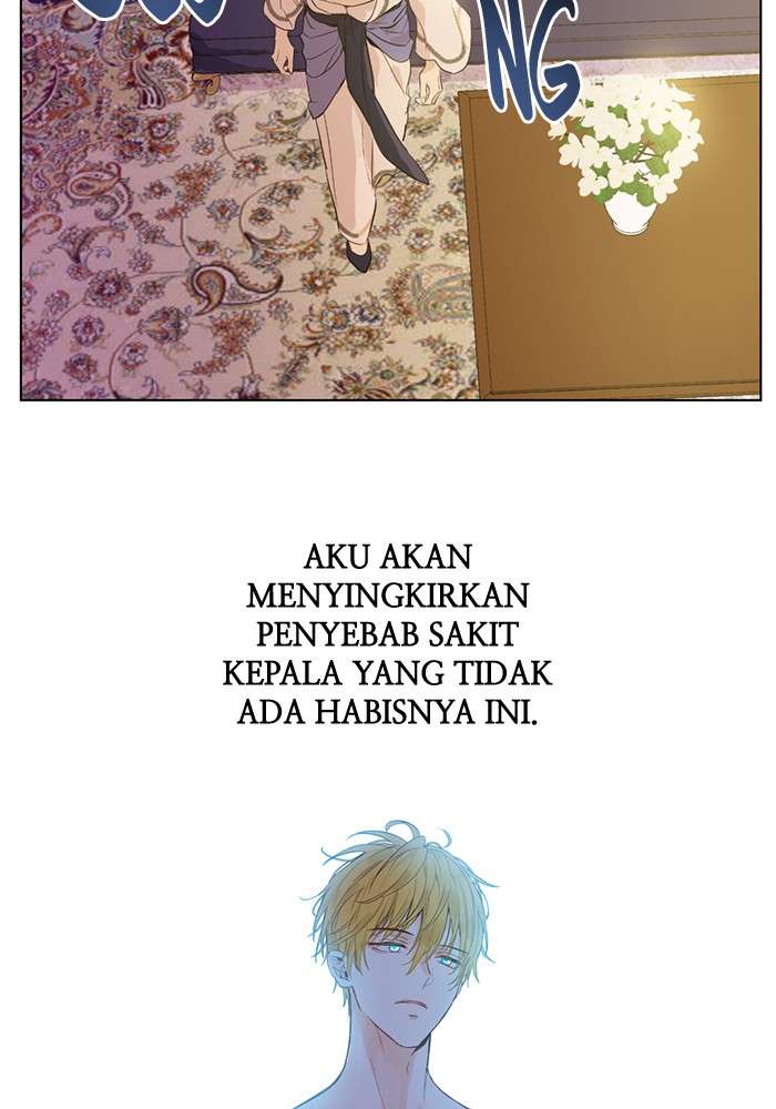 Who Made Me a Princess Chapter 53 Image 17