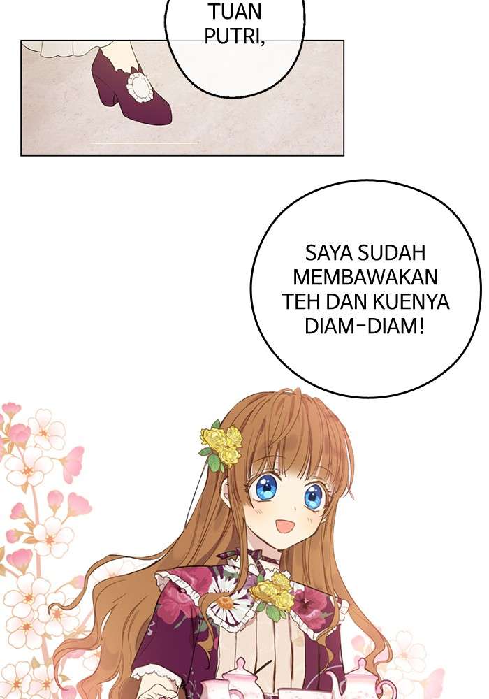 Who Made Me a Princess Chapter 54 Image 75