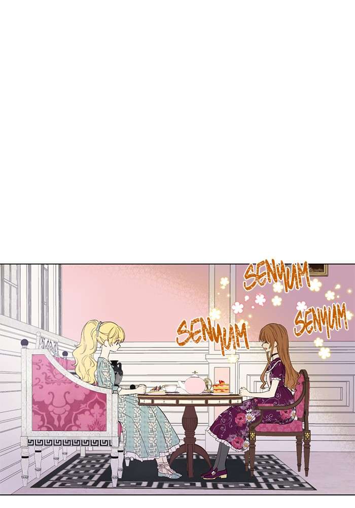 Who Made Me a Princess Chapter 55 Image 1