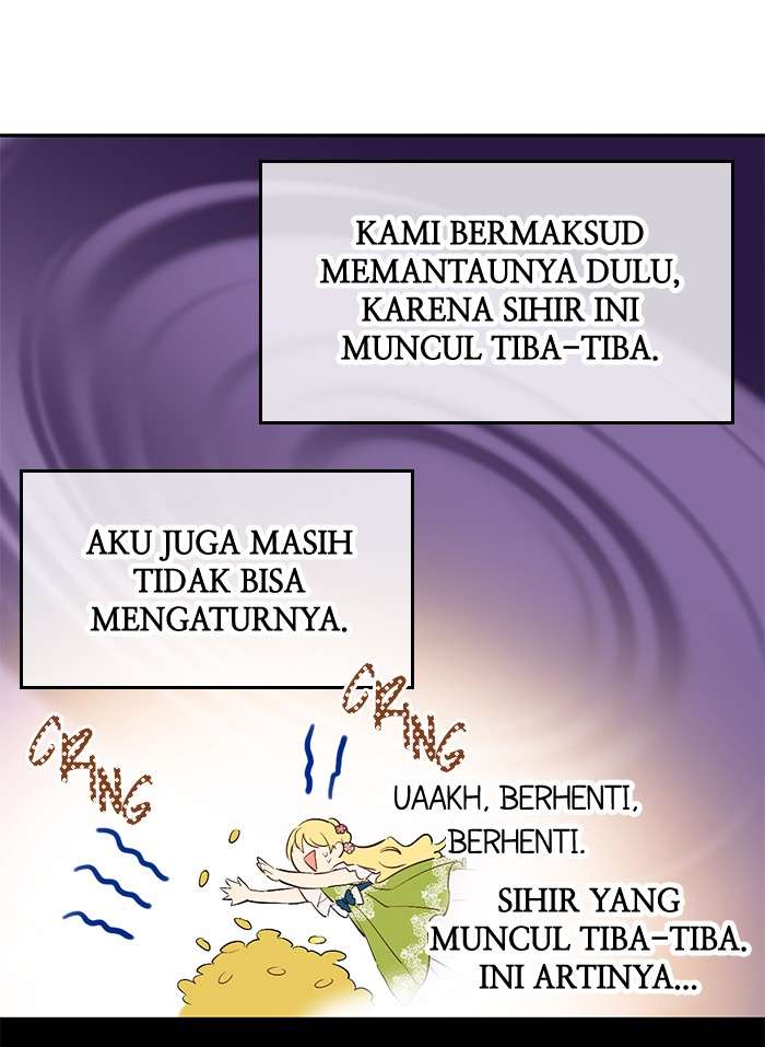 Who Made Me a Princess Chapter 55 Image 8