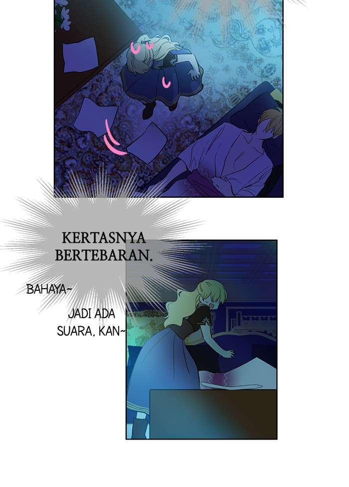 Who Made Me a Princess Chapter 55 Image 95