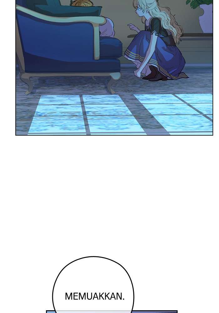 Who Made Me a Princess Chapter 56 Image 17