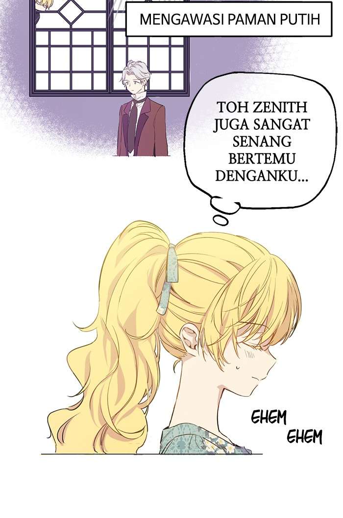 Who Made Me a Princess Chapter 56 Image 64