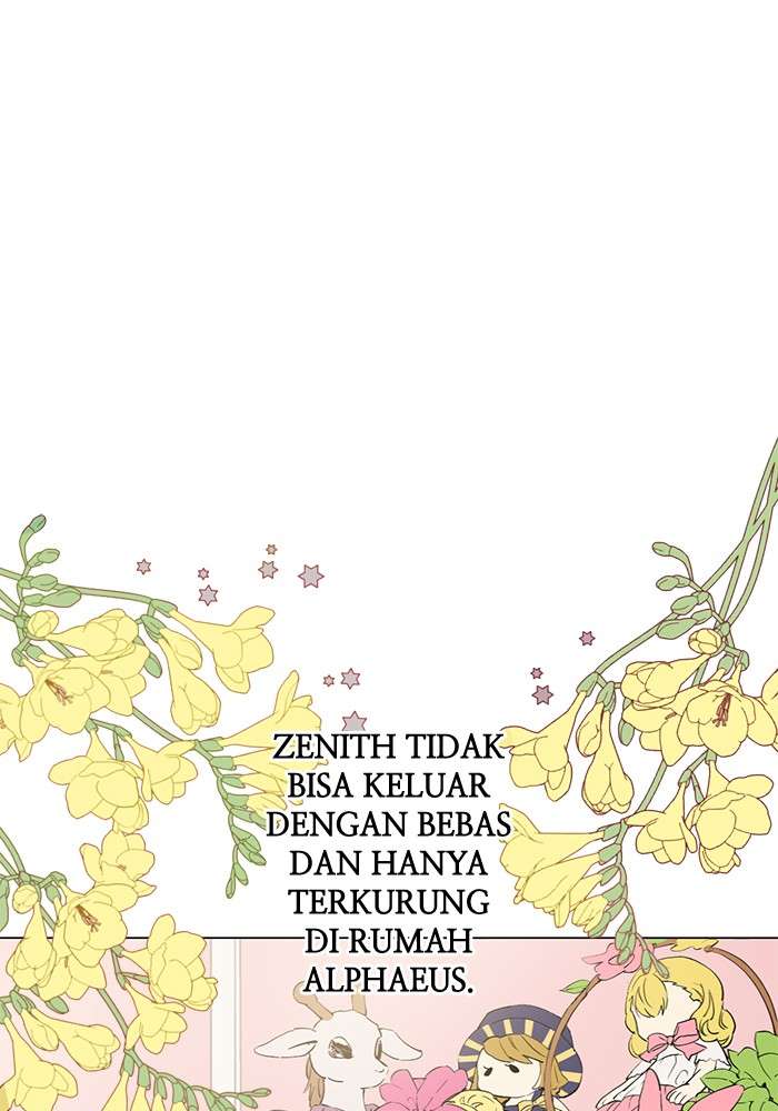 Who Made Me a Princess Chapter 57 Image 1