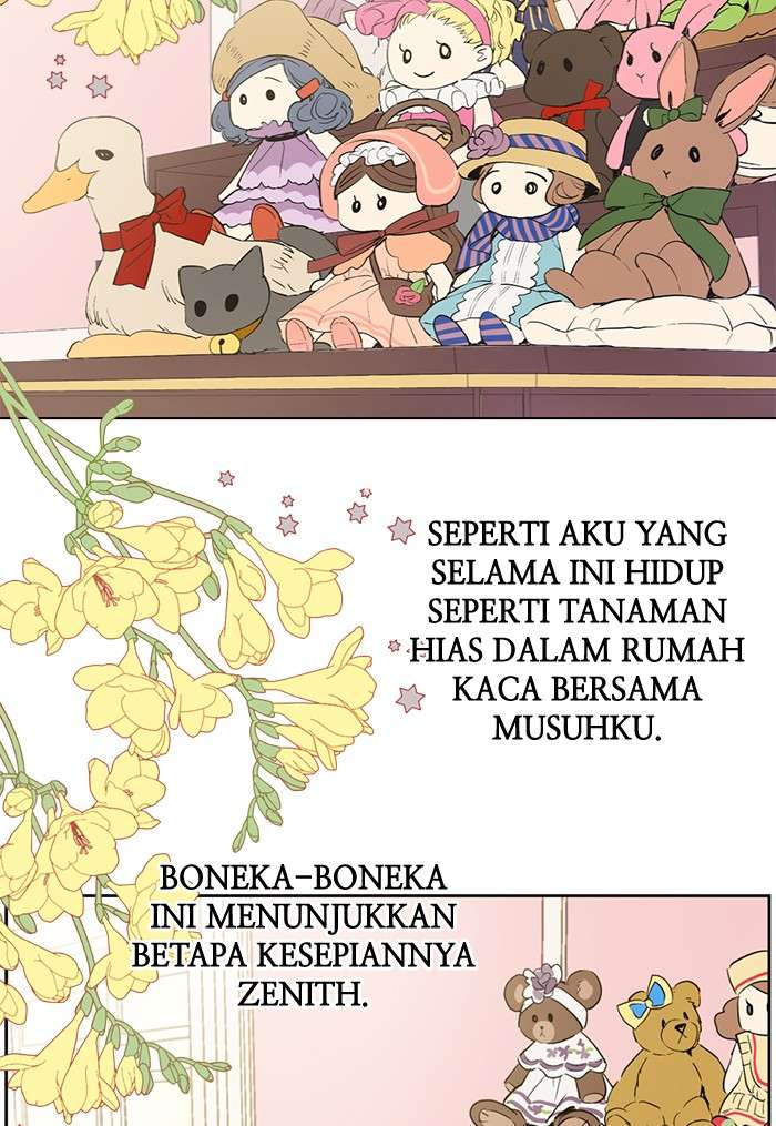 Who Made Me a Princess Chapter 57 Image 2