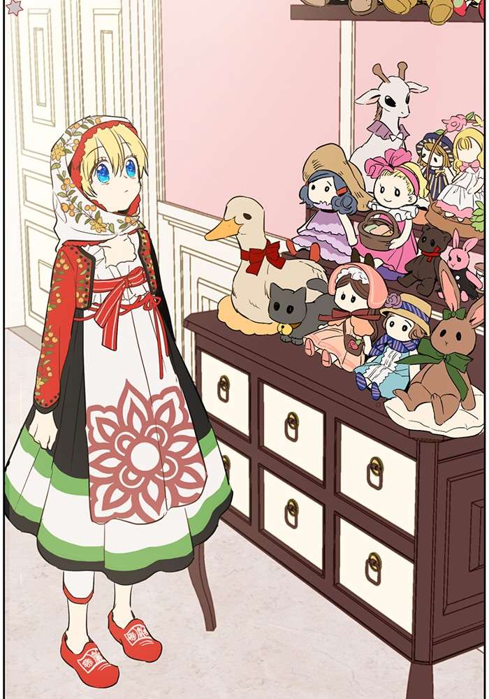 Who Made Me a Princess Chapter 57 Image 3