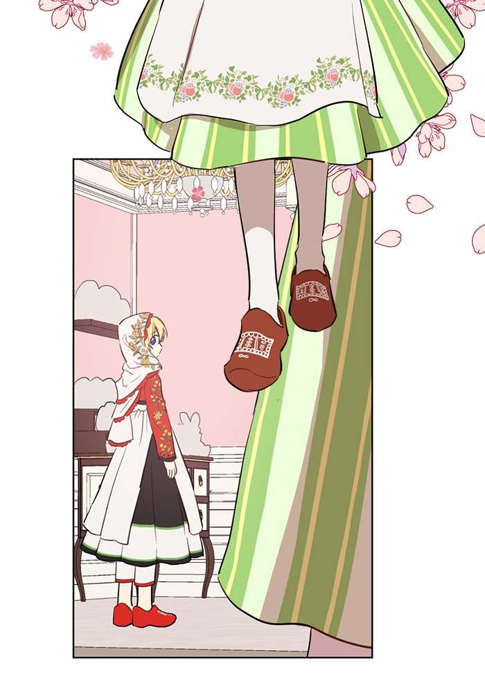 Who Made Me a Princess Chapter 57 Image 5