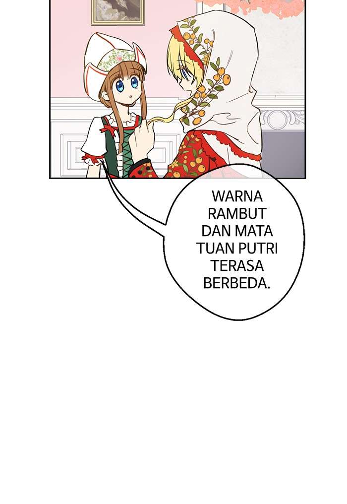 Who Made Me a Princess Chapter 57 Image 8