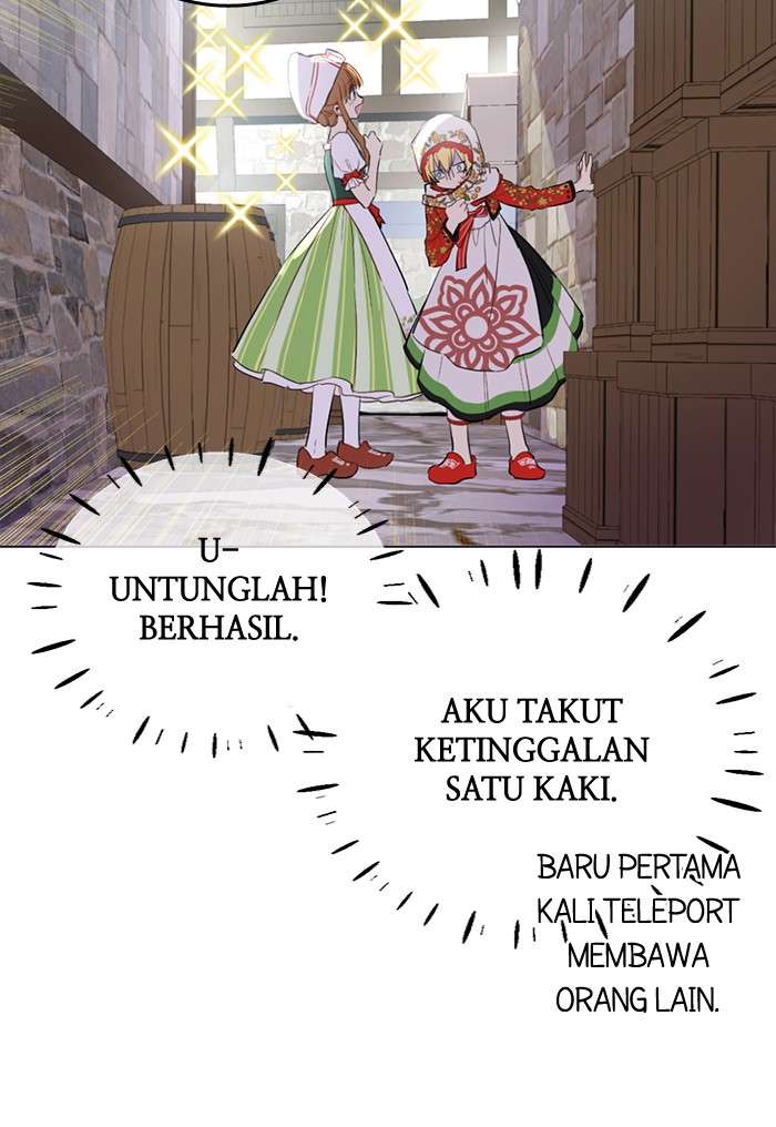 Who Made Me a Princess Chapter 57 Image 10