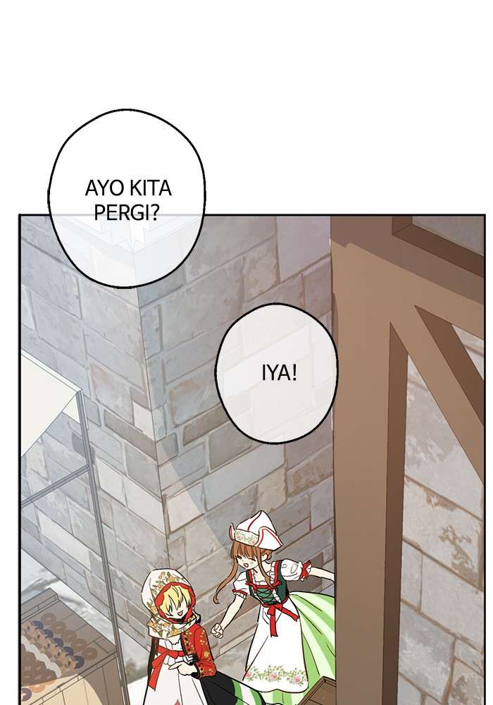 Who Made Me a Princess Chapter 57 Image 11