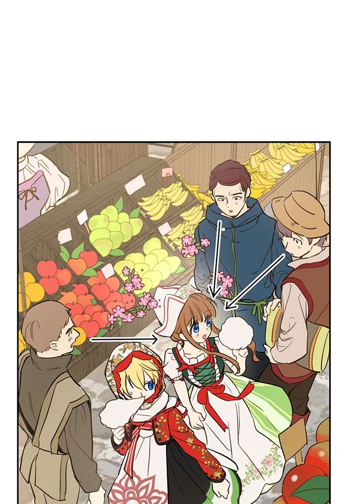 Who Made Me a Princess Chapter 57 Image 18