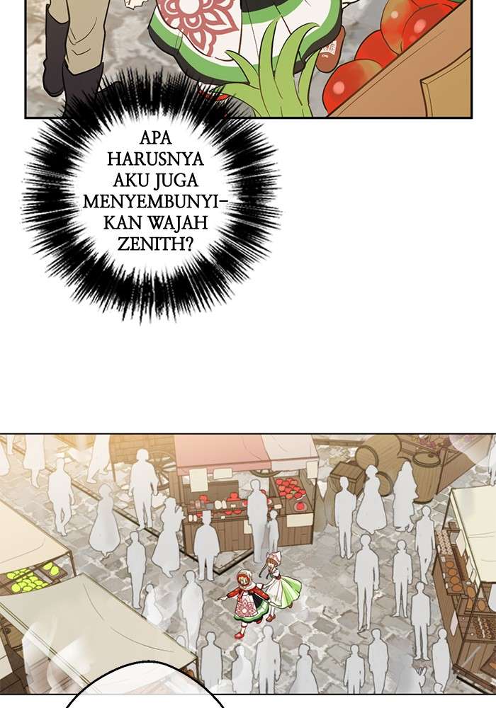 Who Made Me a Princess Chapter 57 Image 19