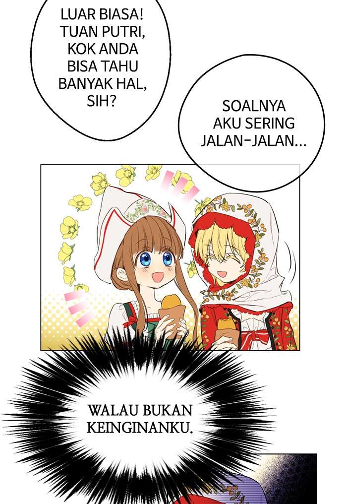 Who Made Me a Princess Chapter 57 Image 20