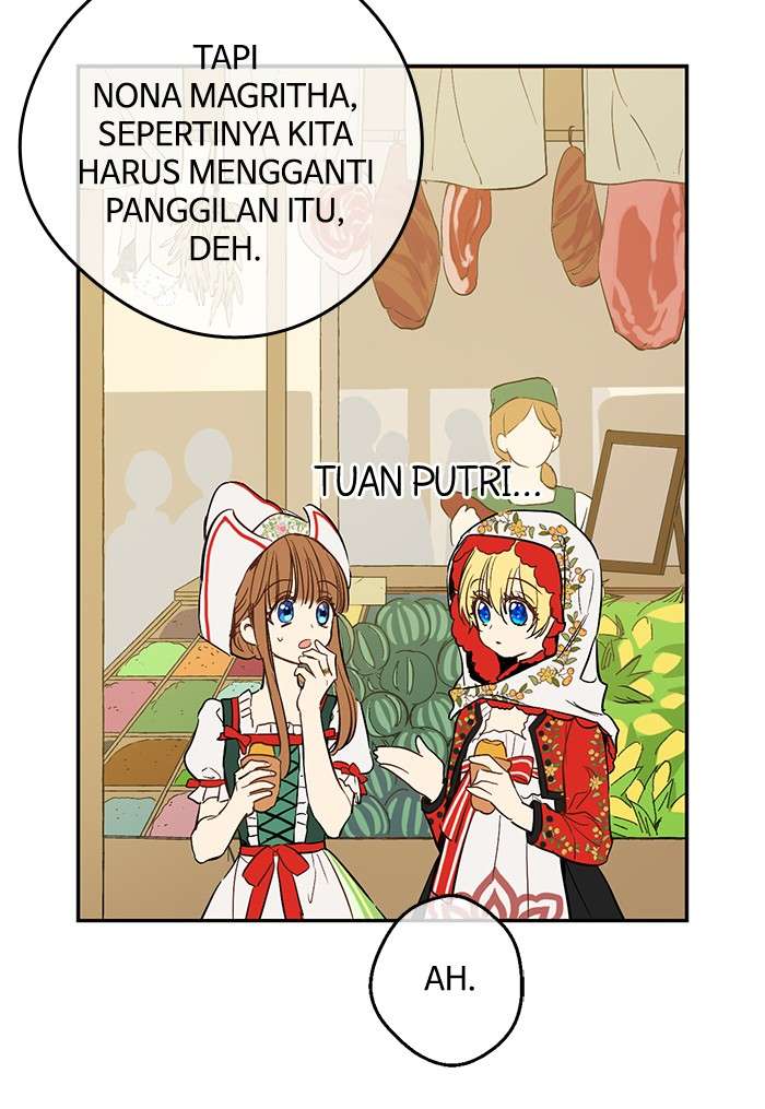 Who Made Me a Princess Chapter 57 Image 22