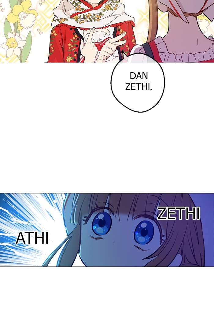 Who Made Me a Princess Chapter 57 Image 24