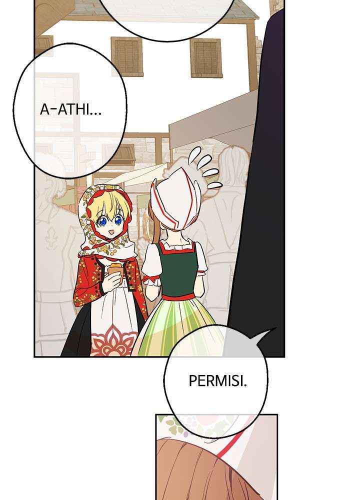 Who Made Me a Princess Chapter 57 Image 27