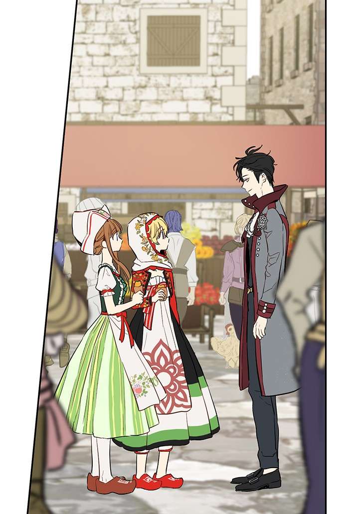 Who Made Me a Princess Chapter 57 Image 31