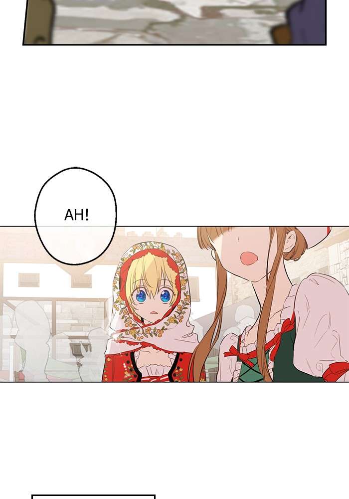 Who Made Me a Princess Chapter 57 Image 32