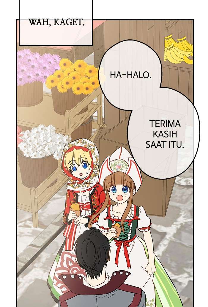 Who Made Me a Princess Chapter 57 Image 33