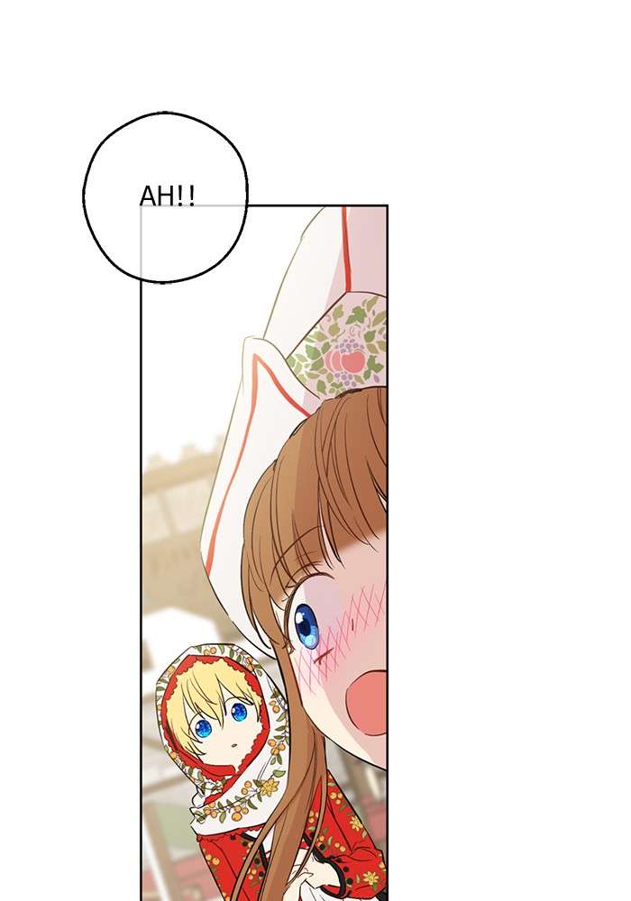 Who Made Me a Princess Chapter 57 Image 38