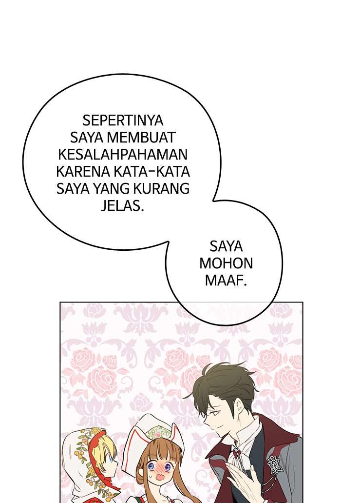 Who Made Me a Princess Chapter 57 Image 45