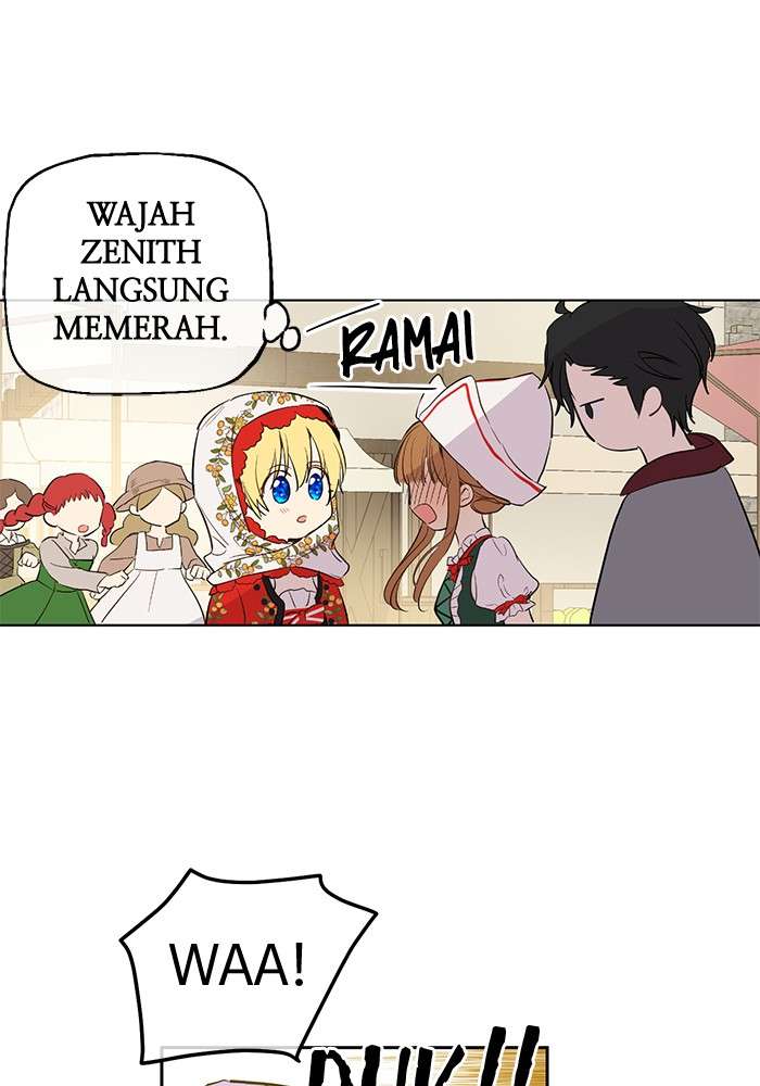 Who Made Me a Princess Chapter 57 Image 50