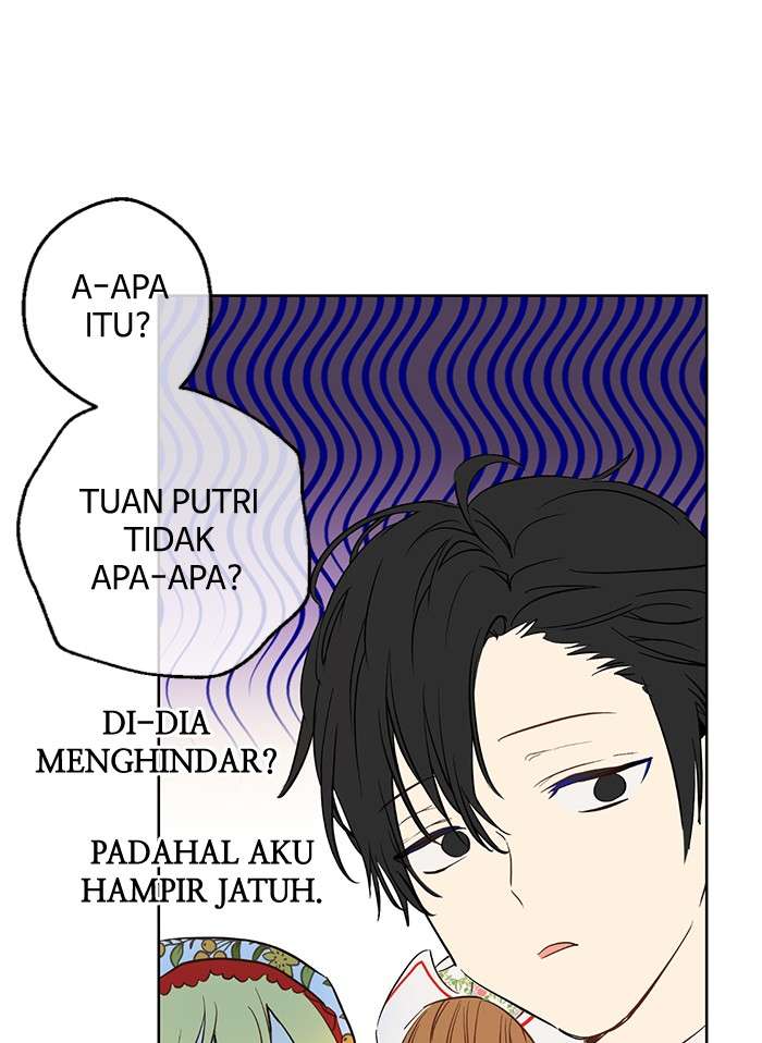 Who Made Me a Princess Chapter 57 Image 54